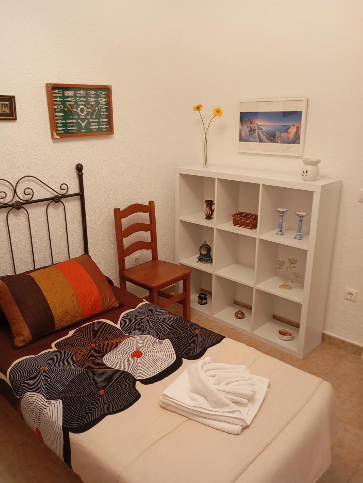 Apartamento Cuencaloft el patio de Pipo Cuenca  Exterior foto