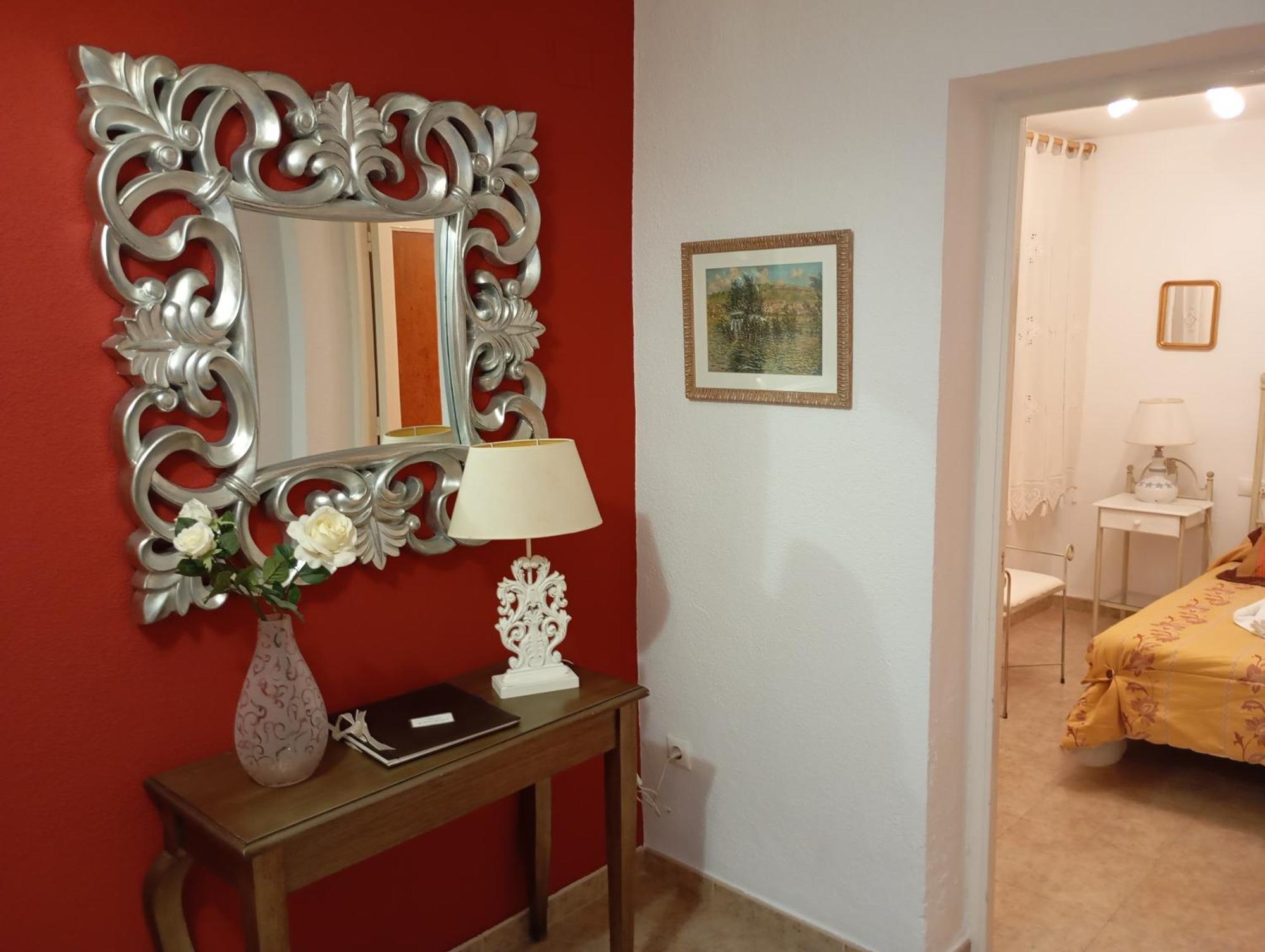 Apartamento Cuencaloft el patio de Pipo Cuenca  Exterior foto