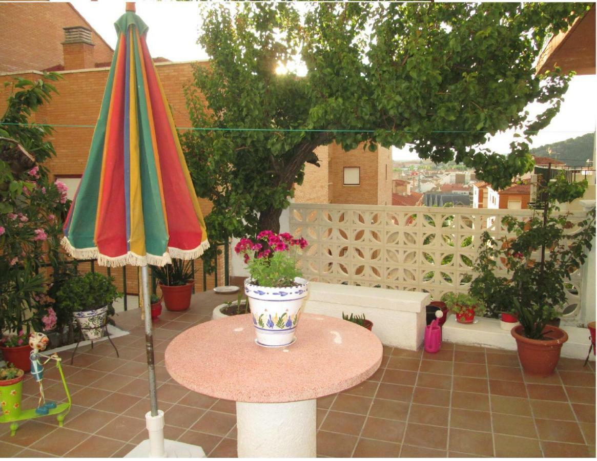 Apartamento Cuencaloft el patio de Pipo Cuenca  Exterior foto